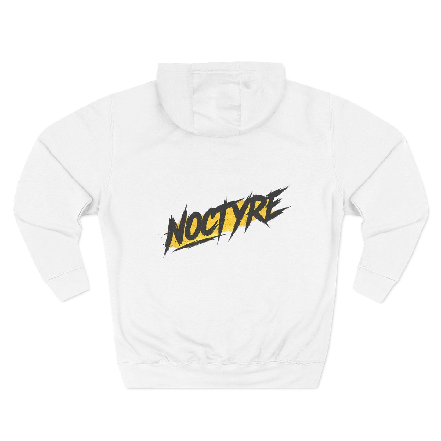 Here Comes The Black Cloud Hoodie