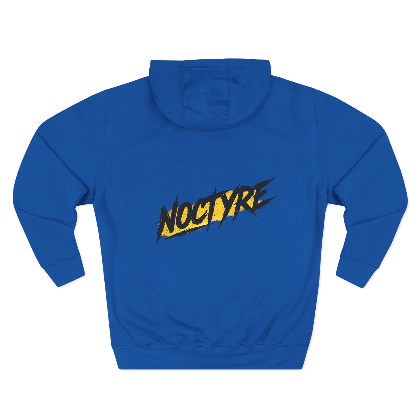 Here Comes The Black Cloud Hoodie