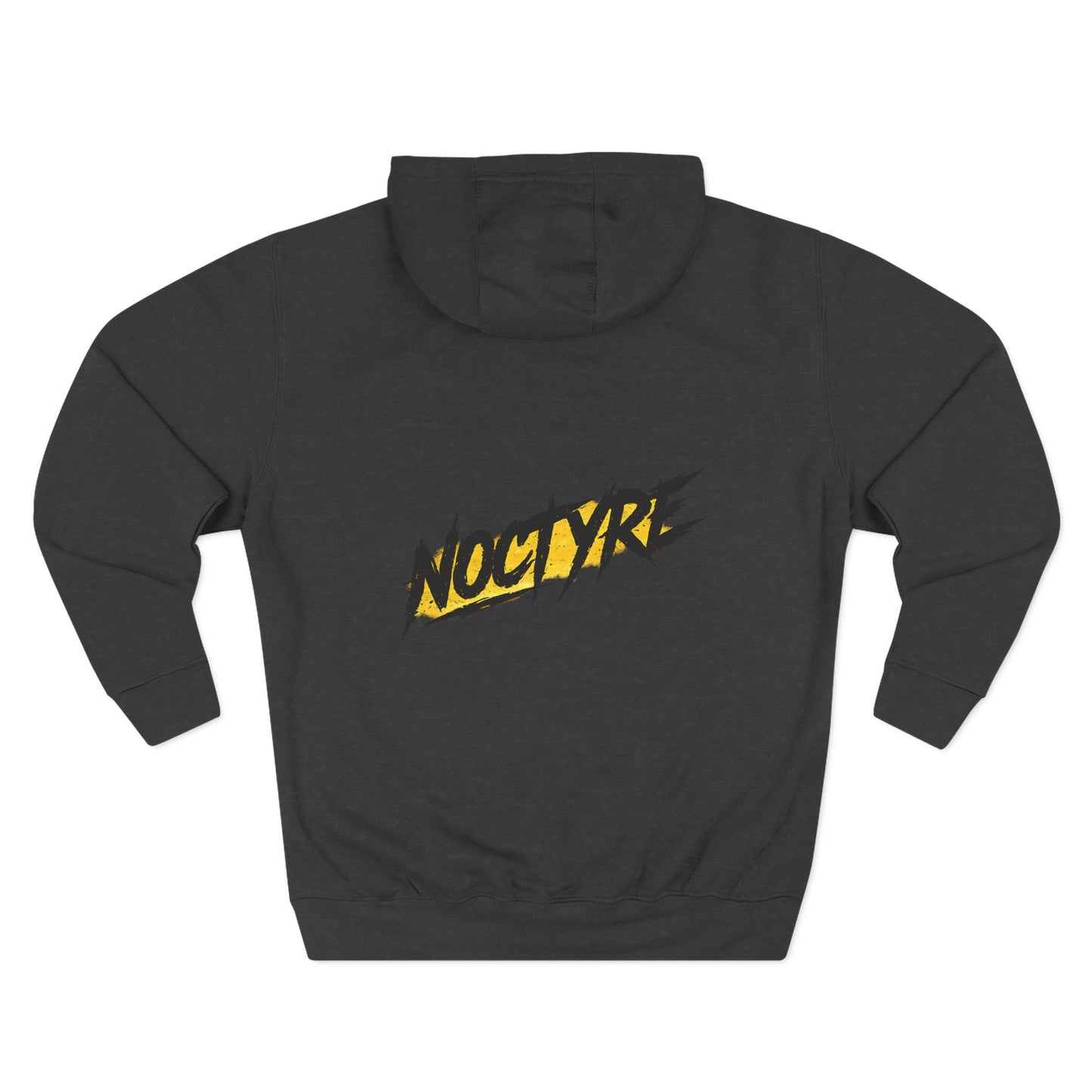 Forklift Certified Hoodie