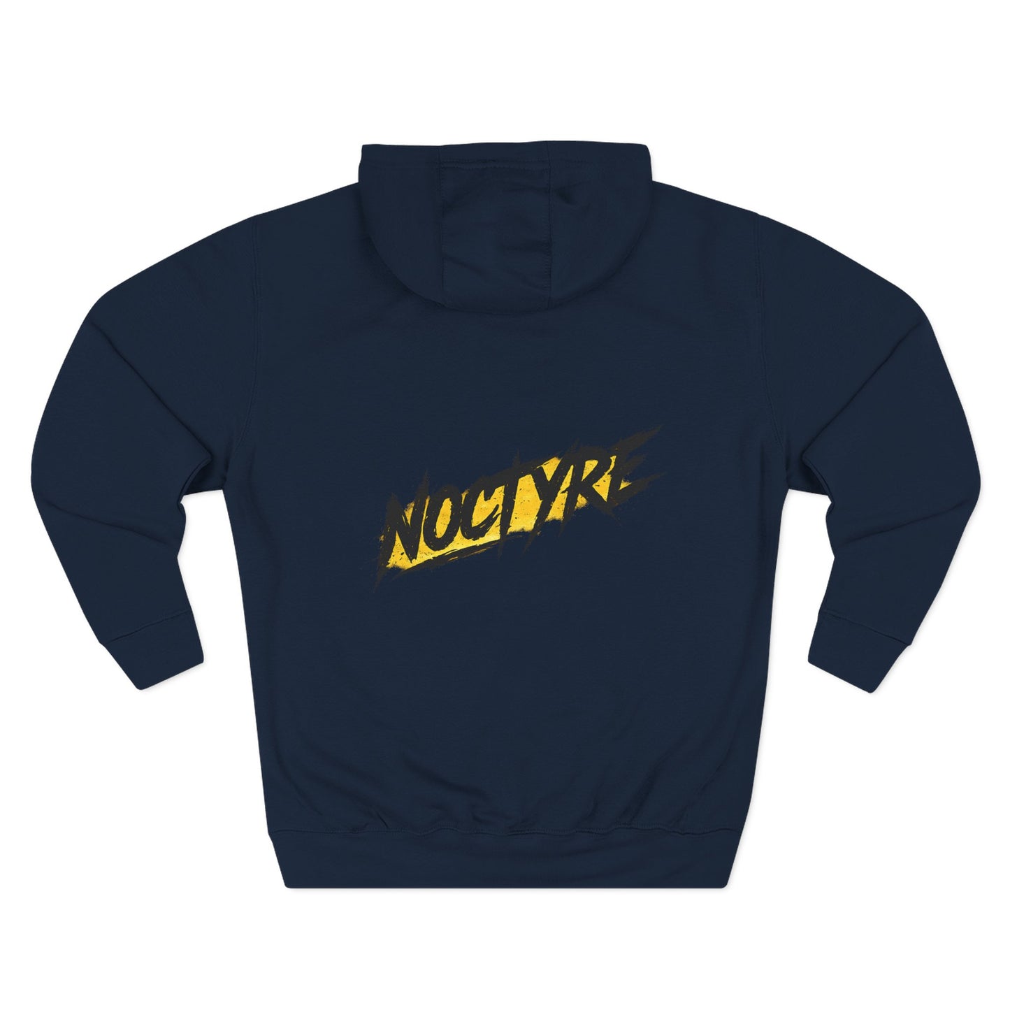 Here Comes The Black Cloud Hoodie