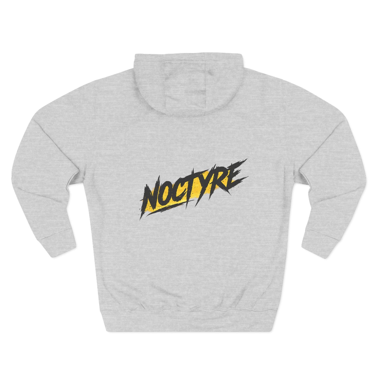 Here Comes The Black Cloud Hoodie