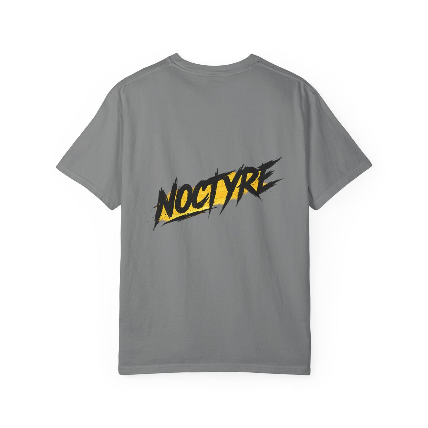Here Comes The Black Cloud T-shirt