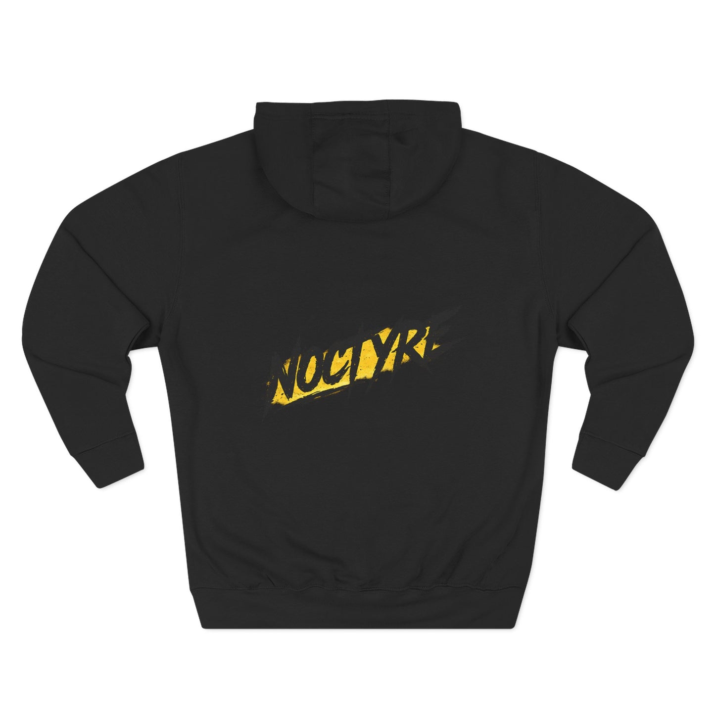 Forklift Certified Hoodie