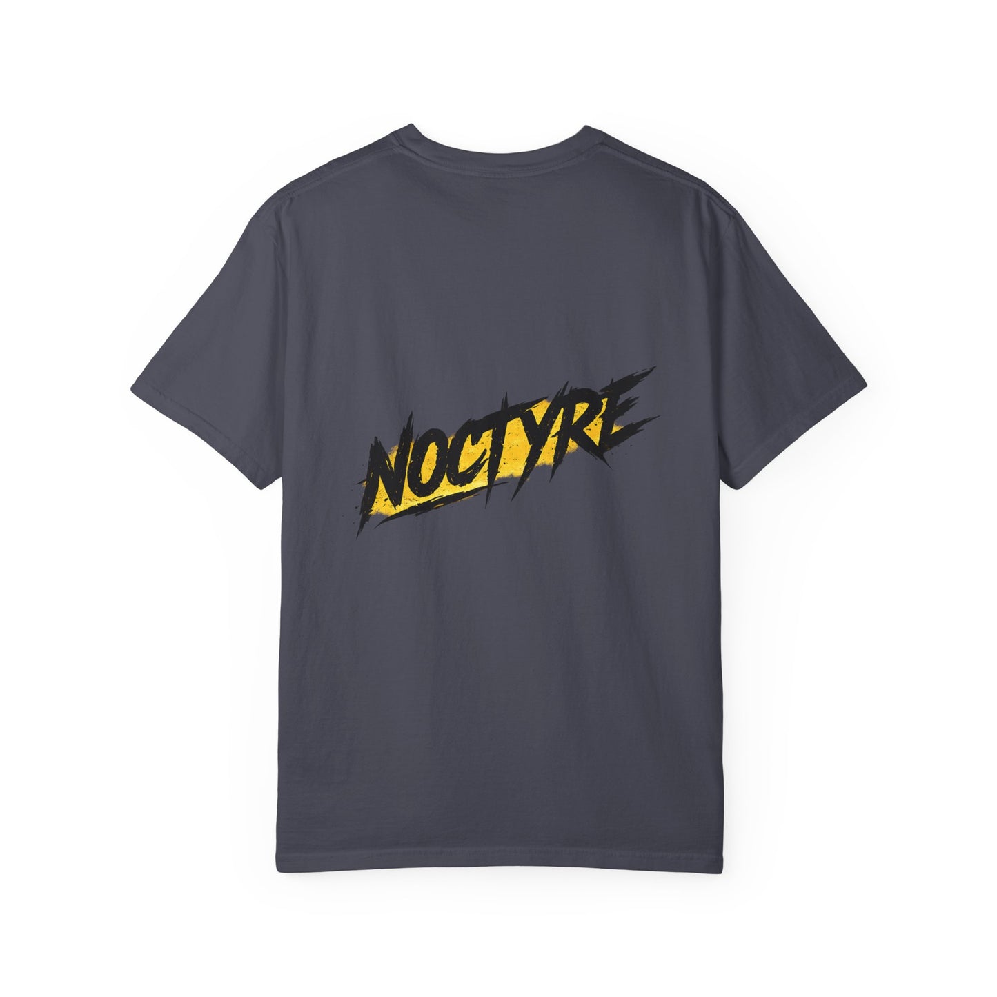 Here Comes The Black Cloud T-shirt